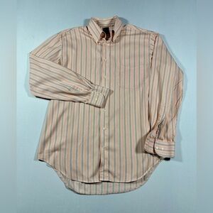 Men’s T Harris Of London Long Sleeve Shirt
Size Large​​